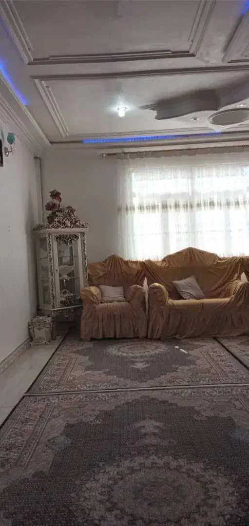 آپارتمان تک واحدی خلخال ، آپارتمان ۷۵ متری خلخال|فروش آپارتمان|خلخال, |دیوار