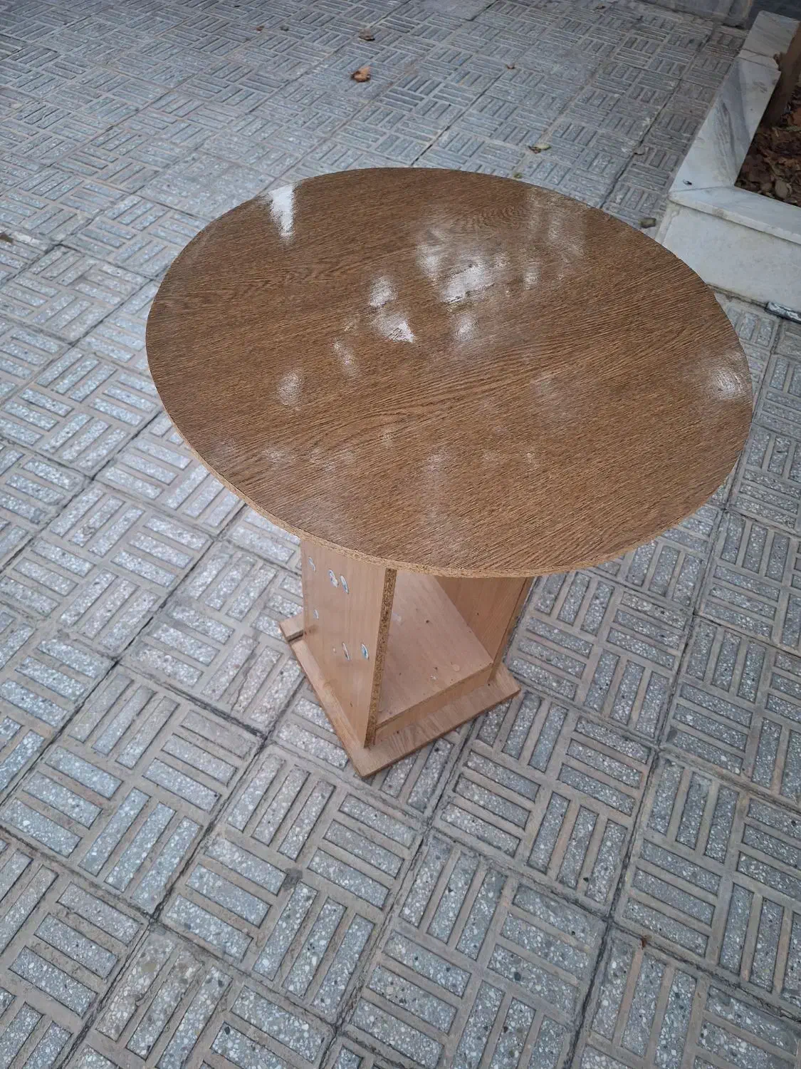 میز خاطره گرد|مبلمان خانگی و میز عسلی|مهدی شهر, |دیوار