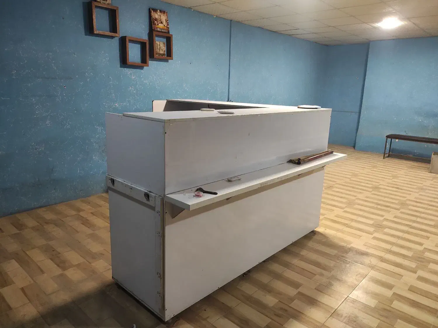 میز کانتر|فروشگاه و مغازه|بیضا, |دیوار