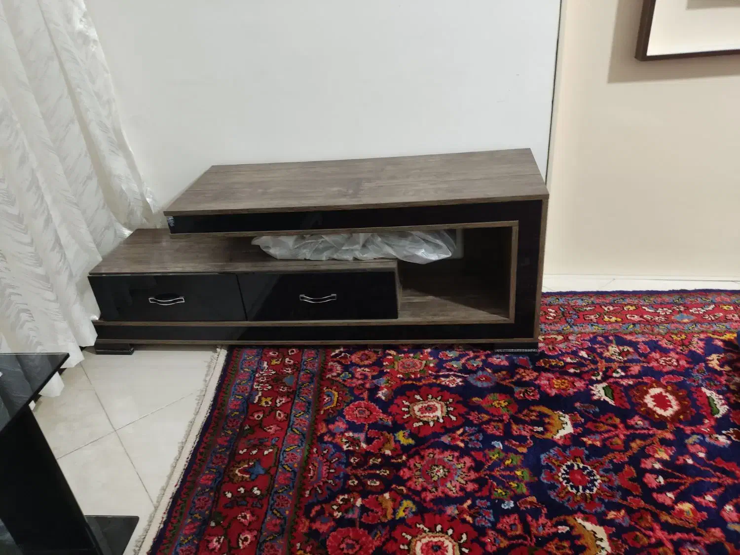 میز تلویزیون|میز تلویزیون|اندیشه, شهرک مریم|دیوار