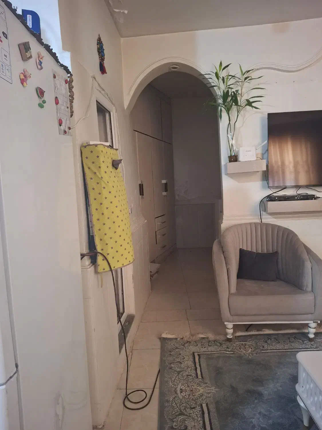 فروش خونه ویلایی ۸۵متری|فروش خانه و ویلا|اهواز, منبع اب|دیوار