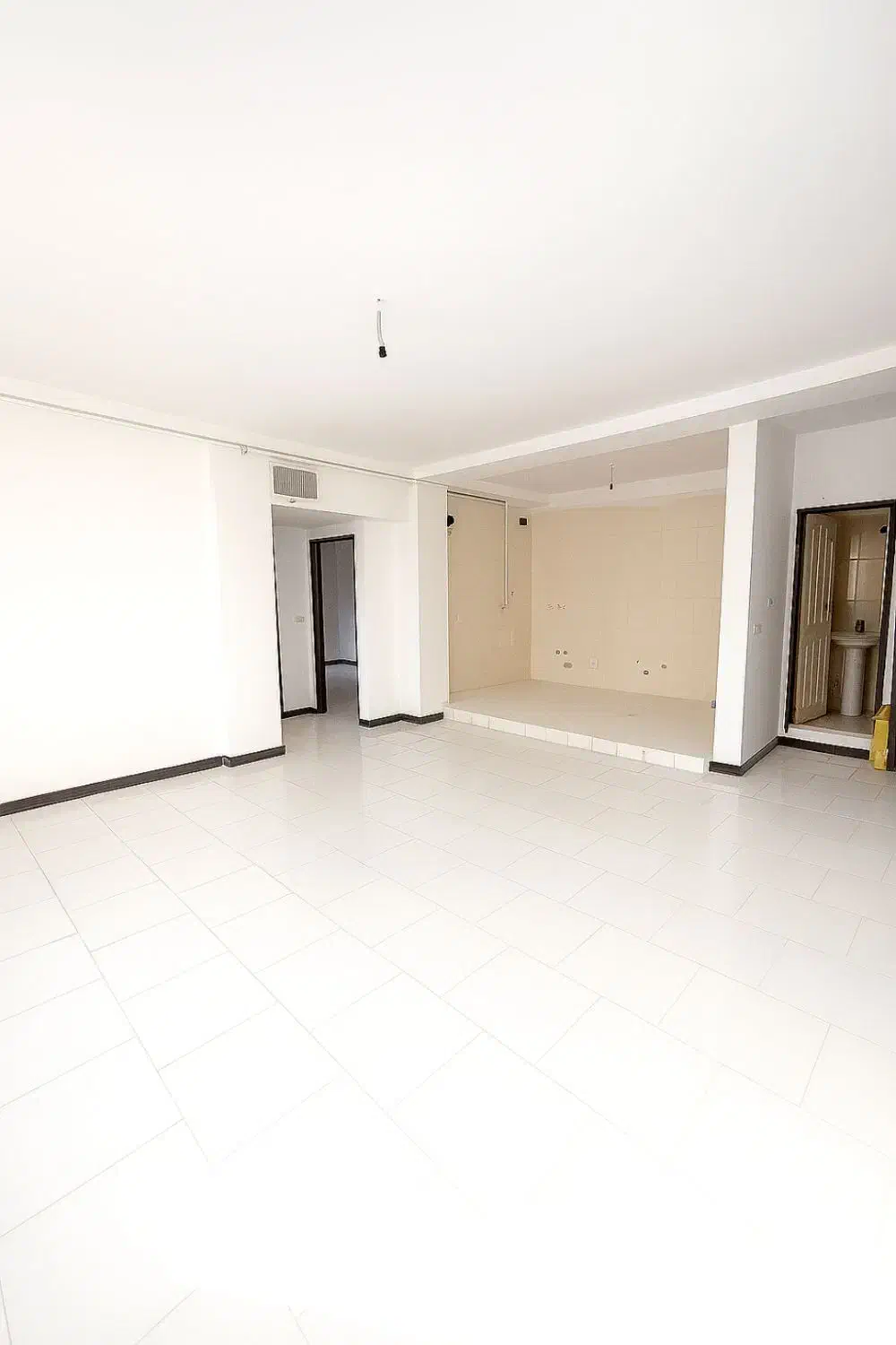 ۸۰مترکلبهسازان/درحالفولشدن/پارکینگ+آسانسور|فروش آپارتمان|هشتگرد, فاز ۷ مهستان|دیوار