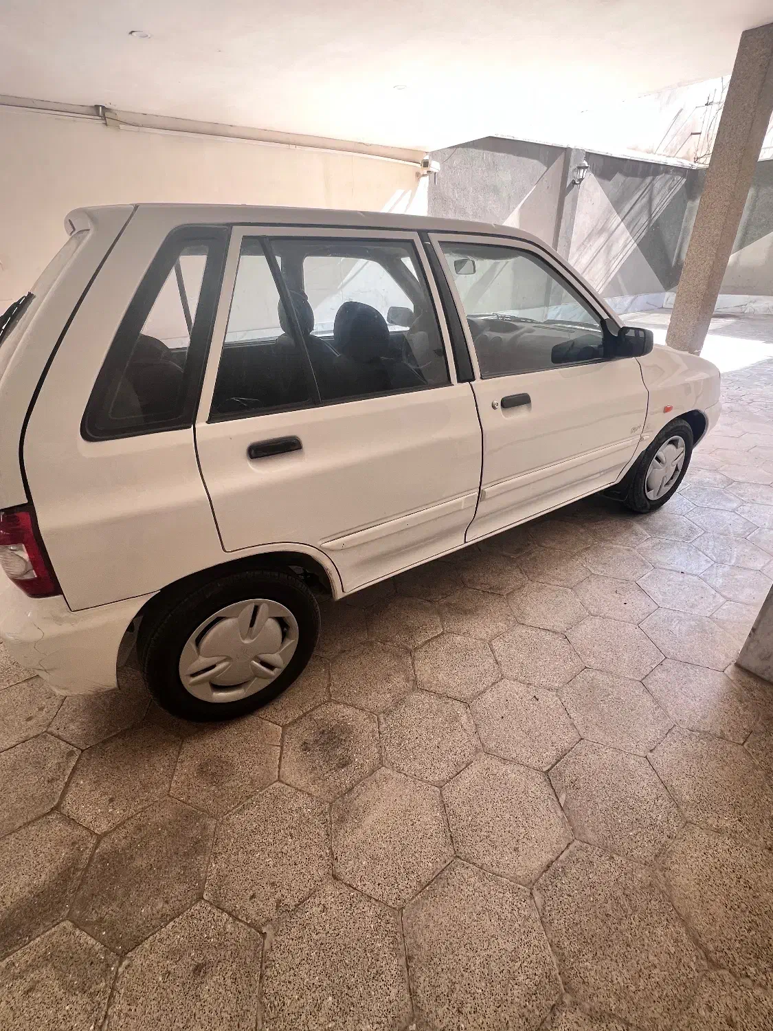 خودرو|خودرو سواری و وانت|مشهد, شریف|دیوار