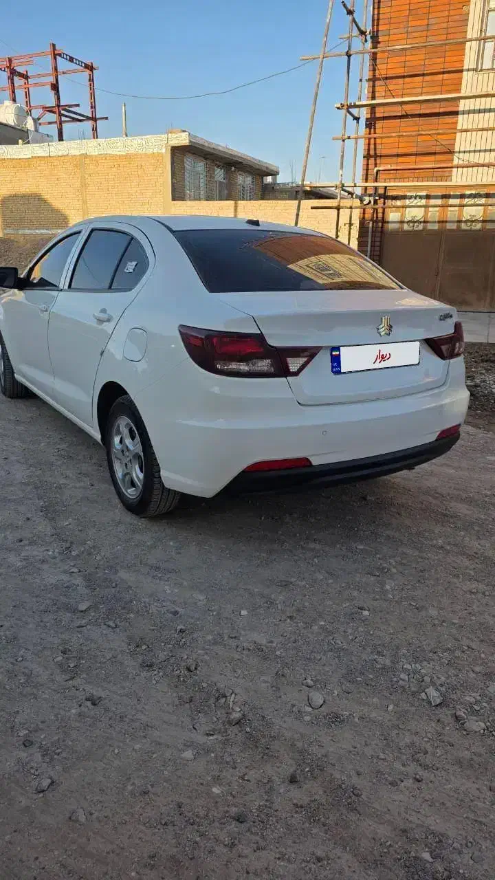 شاهینGمدل۱۴۰۳|خودرو سواری و وانت|اصفهان, مرداویج|دیوار