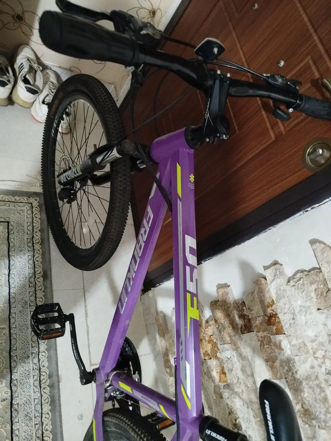 دوچرخه ۲۶|دوچرخه، اسکیت، اسکوتر|شاهدشهر, |دیوار