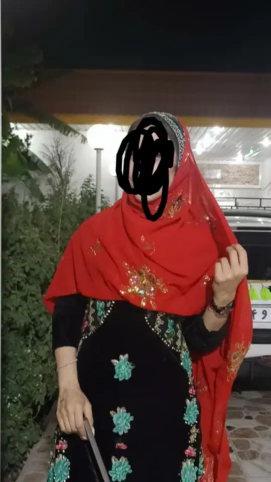 ۴۰ تا۴۶|لباس|دزفول, |دیوار