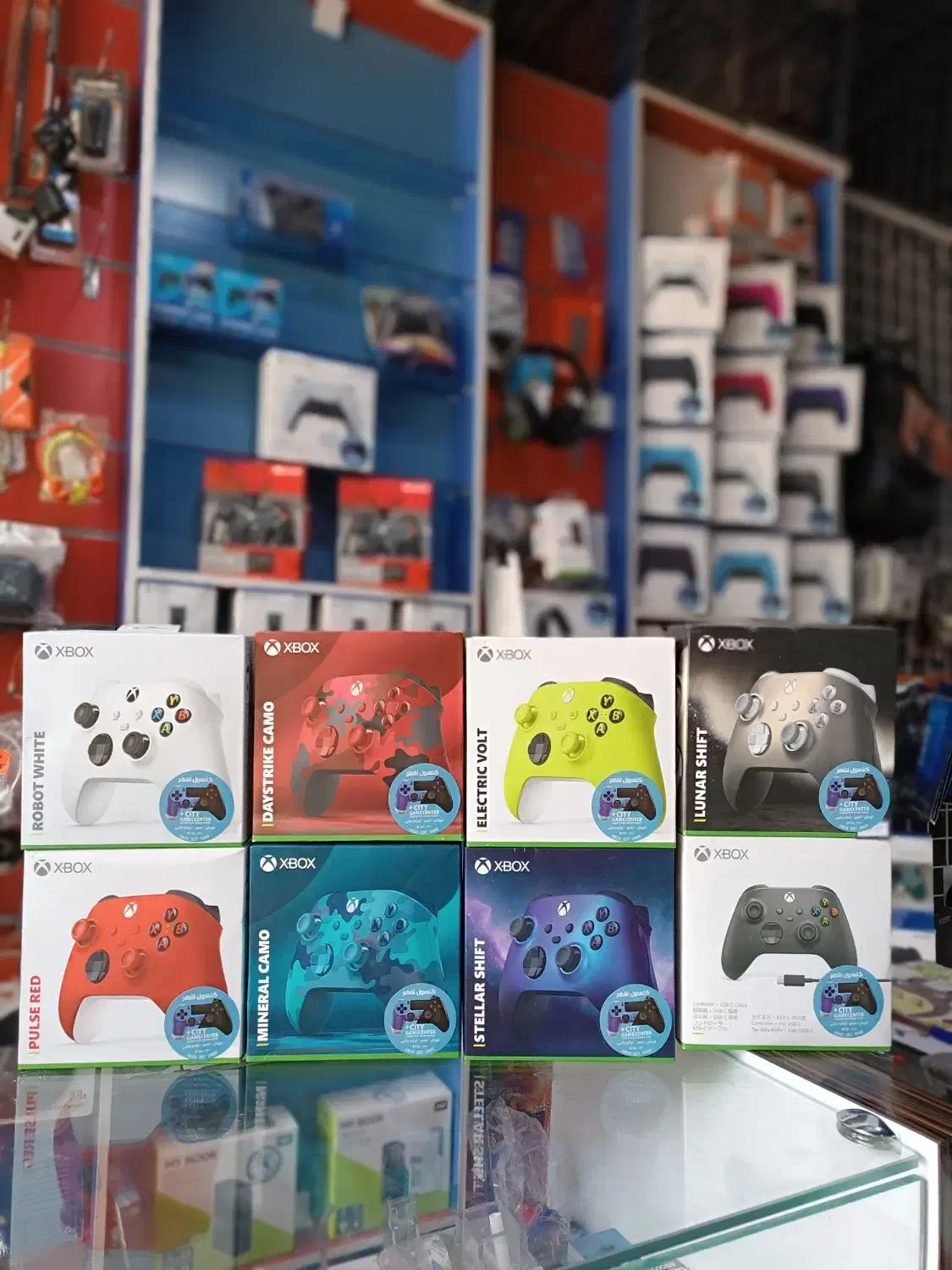 دسته Xbox S/X|کنسول، بازی ویدئویی و آنلاین|مرودشت, تامین اجتماعی‎|دیوار