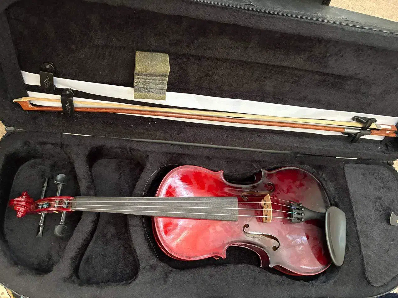 ویولن|ویولن|یاسوج, |دیوار