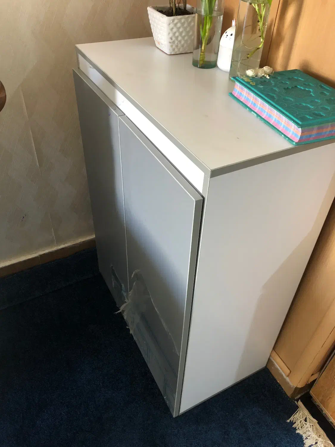 جا کفشی|جاکفشی، کمد، دراور|بوشهر, |دیوار