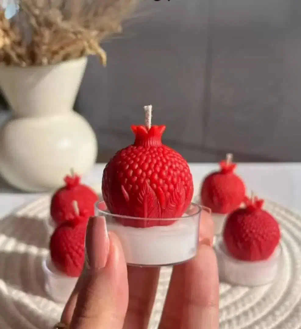 گیفت یلدایی|صنایع دستی و سایر لوازم تزئینی|قم, سراجه (۱۵ خرداد)|دیوار