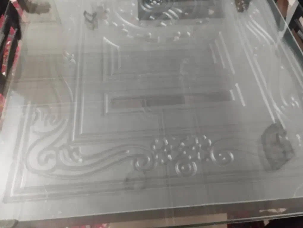 میز نهارخوری ۶ نفره|میز و صندلی غذاخوری|مهاباد (آذربایجان غربی), |دیوار