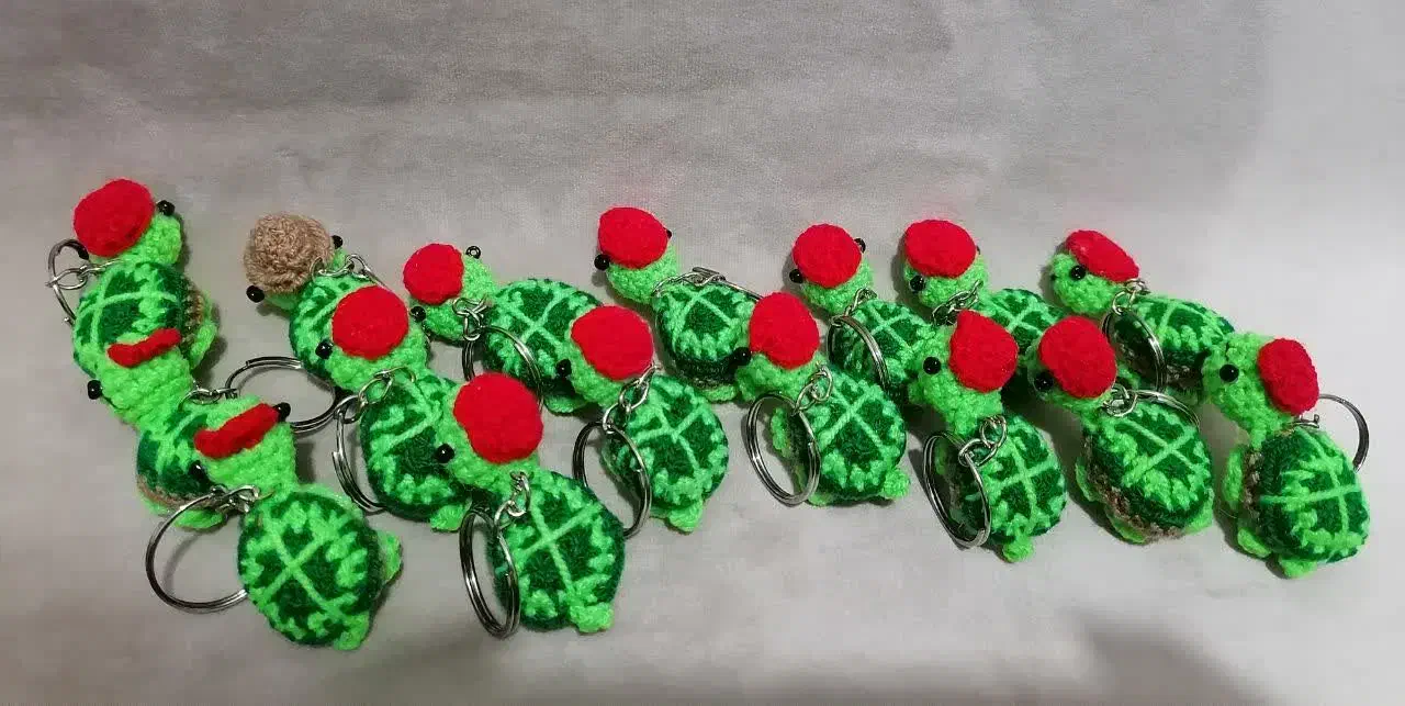 عروسک|اسباب‌‌بازی|قم, سراجه (۱۵ خرداد)|دیوار