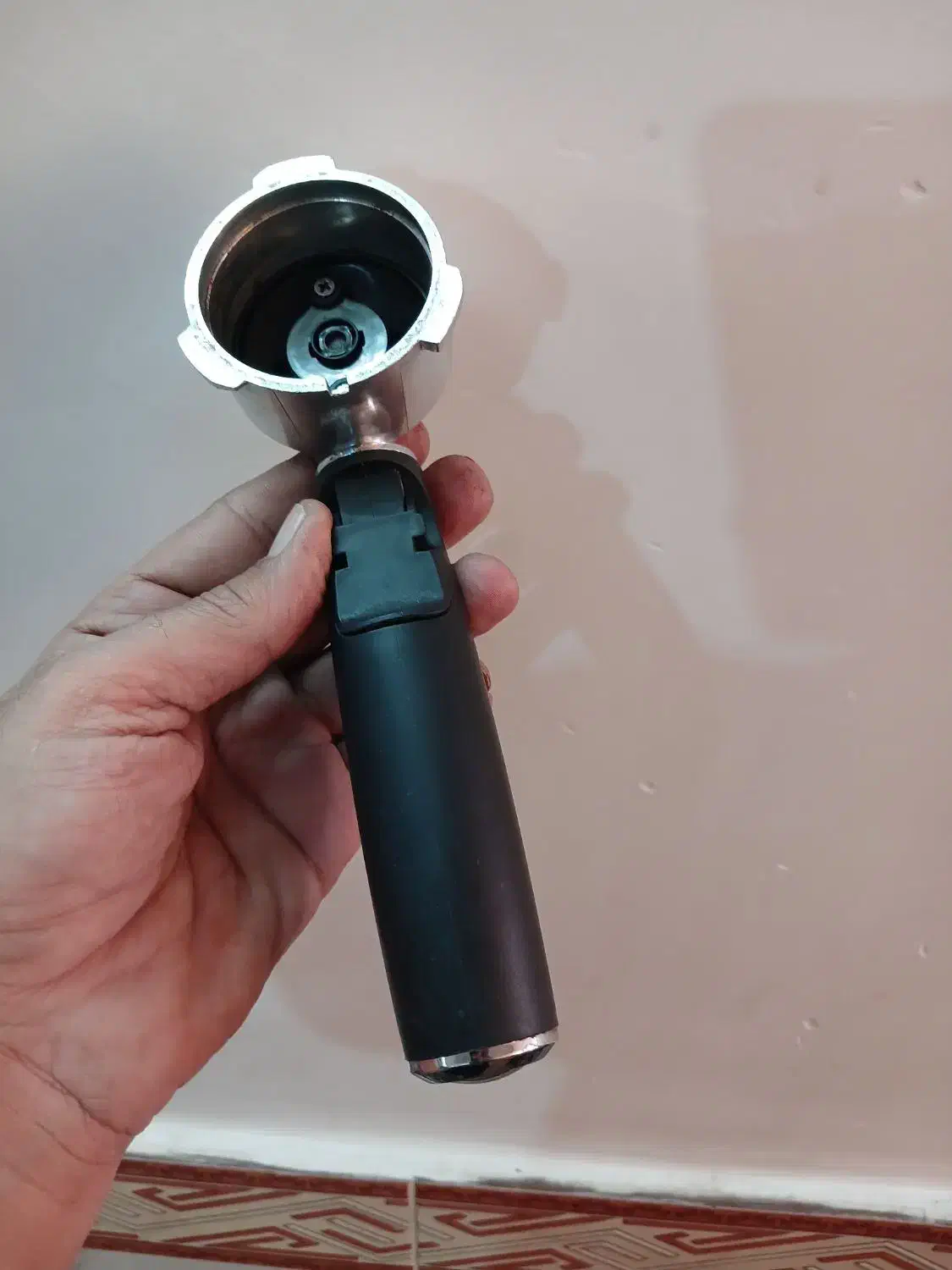 دسته گروپ دسته قهوه ساز خانگی|سماور، چای‌ساز، قهوه‌ساز|شیراز, شهرک مهدی‌آباد|دیوار