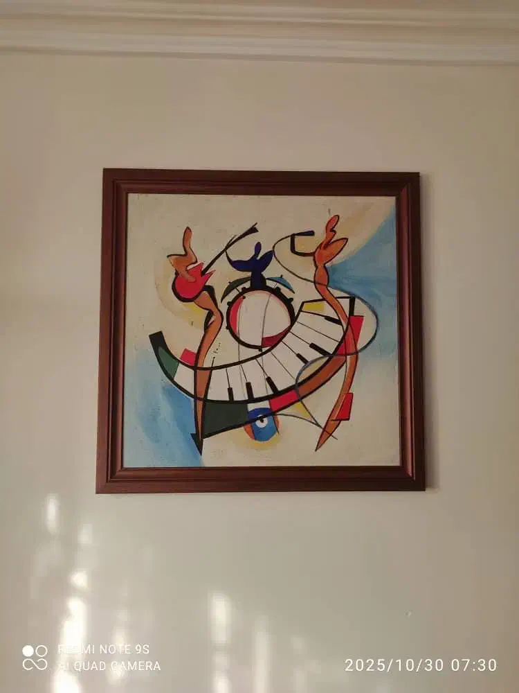 تابلو نقاشی|تابلو، نقاشی، عکس|بندرعباس, |دیوار