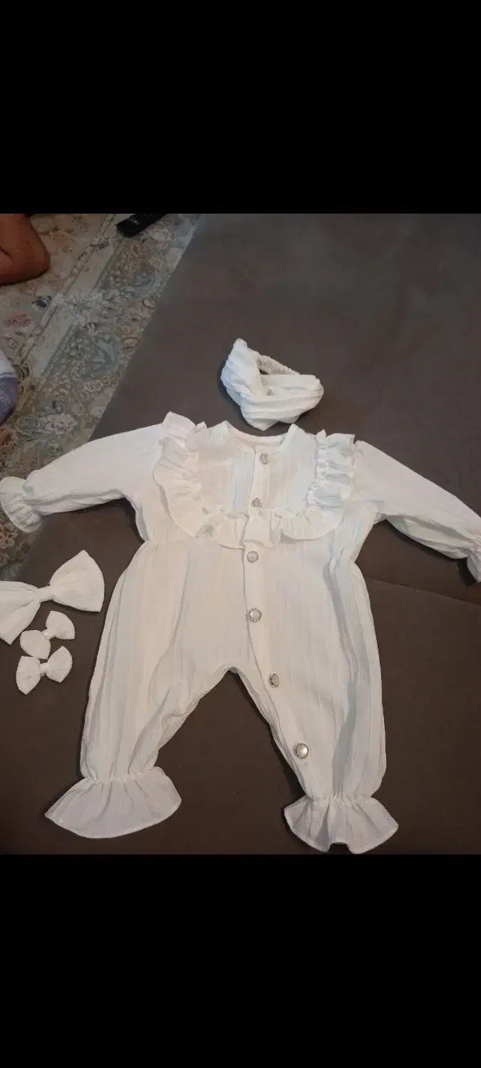 ست مادر و نوزاد|لباس|مشهد, حضرت حجت|دیوار