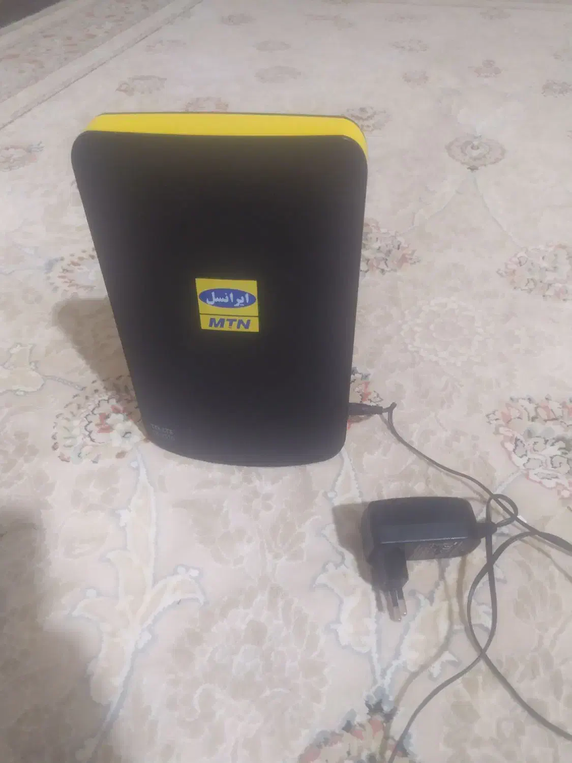 مودم ایرانسل TD-LTE 2510 4G|مودم و تجهیزات شبکه|زابل, |دیوار