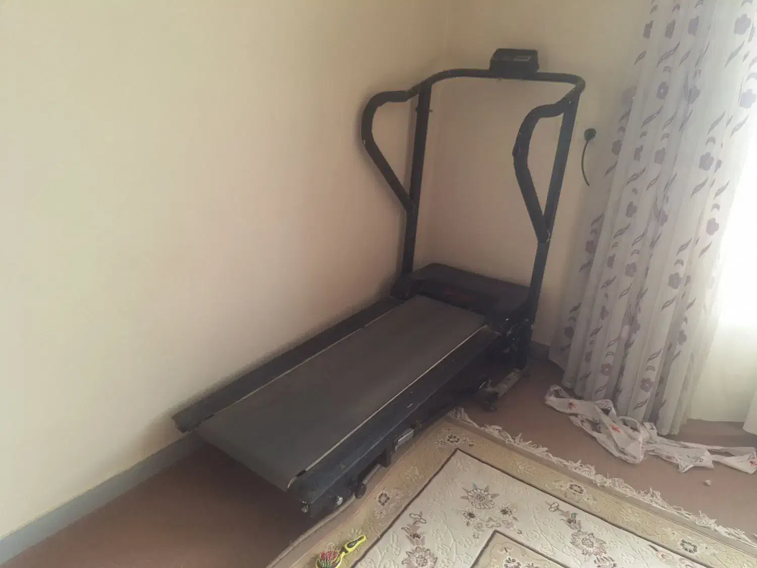 تردمیل خانگی|تجهیزات ورزشی|لردگان, |دیوار