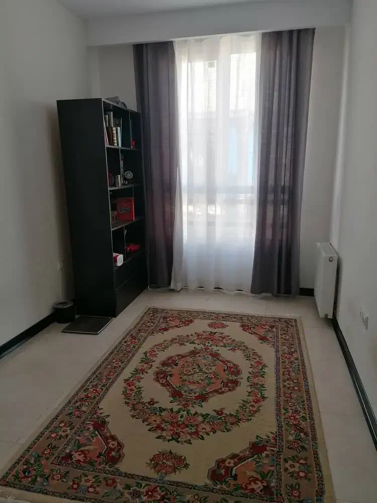 آپارتمان  100 متر ی  اوکازیون|اجارهٔ آپارتمان|تهران, حشمتیه|دیوار