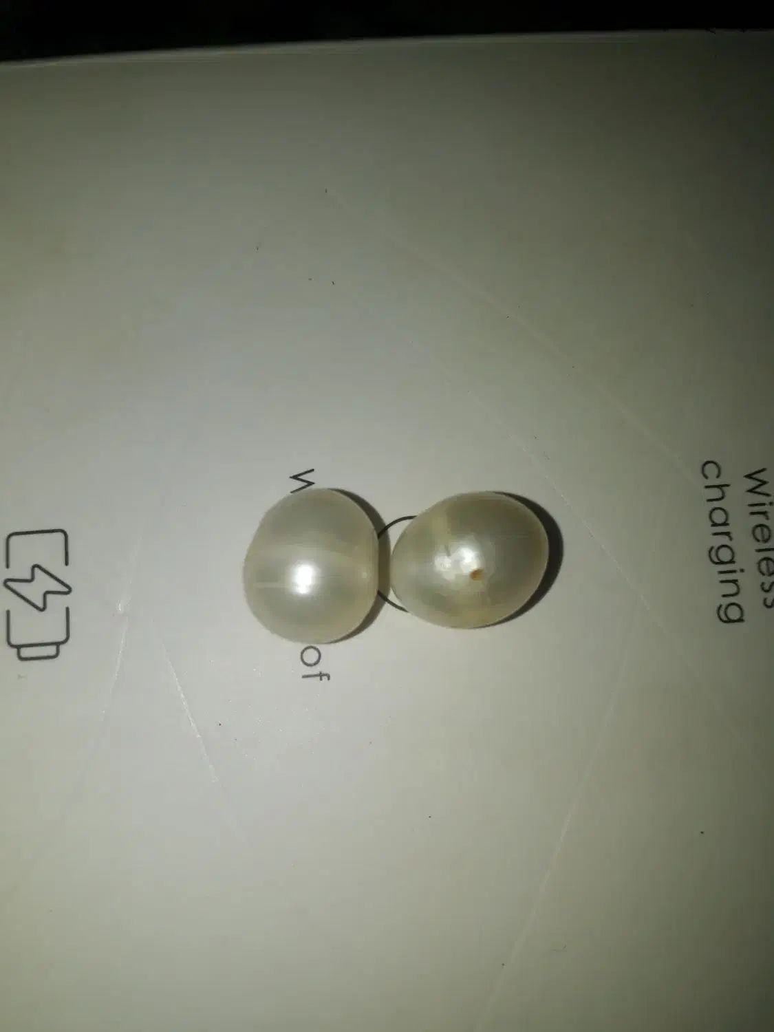 خرید مروارید شیری|جواهرات|ساری, |دیوار