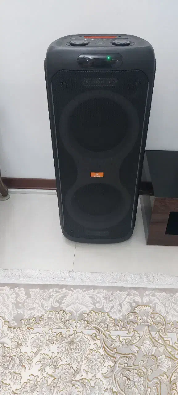 باند خانگی|سیستم صوتی خانگی|اسلام‌شهر, شهرک واوان|دیوار