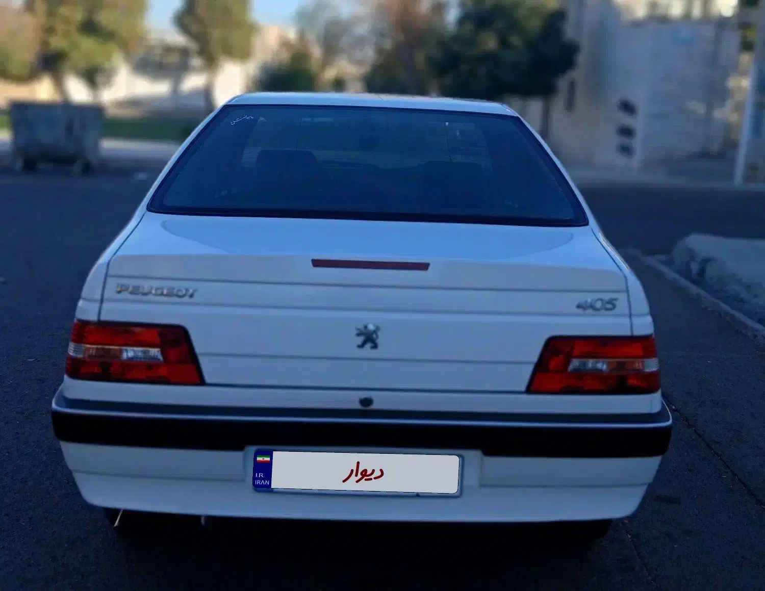 پژو اسلکس مدل ۹۲|خودرو سواری و وانت|زنجان, |دیوار