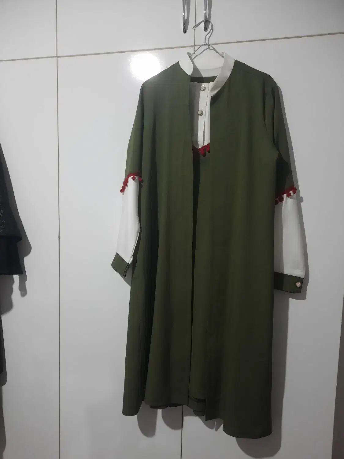 لباس مجلسی|لباس|اردبیل, |دیوار
