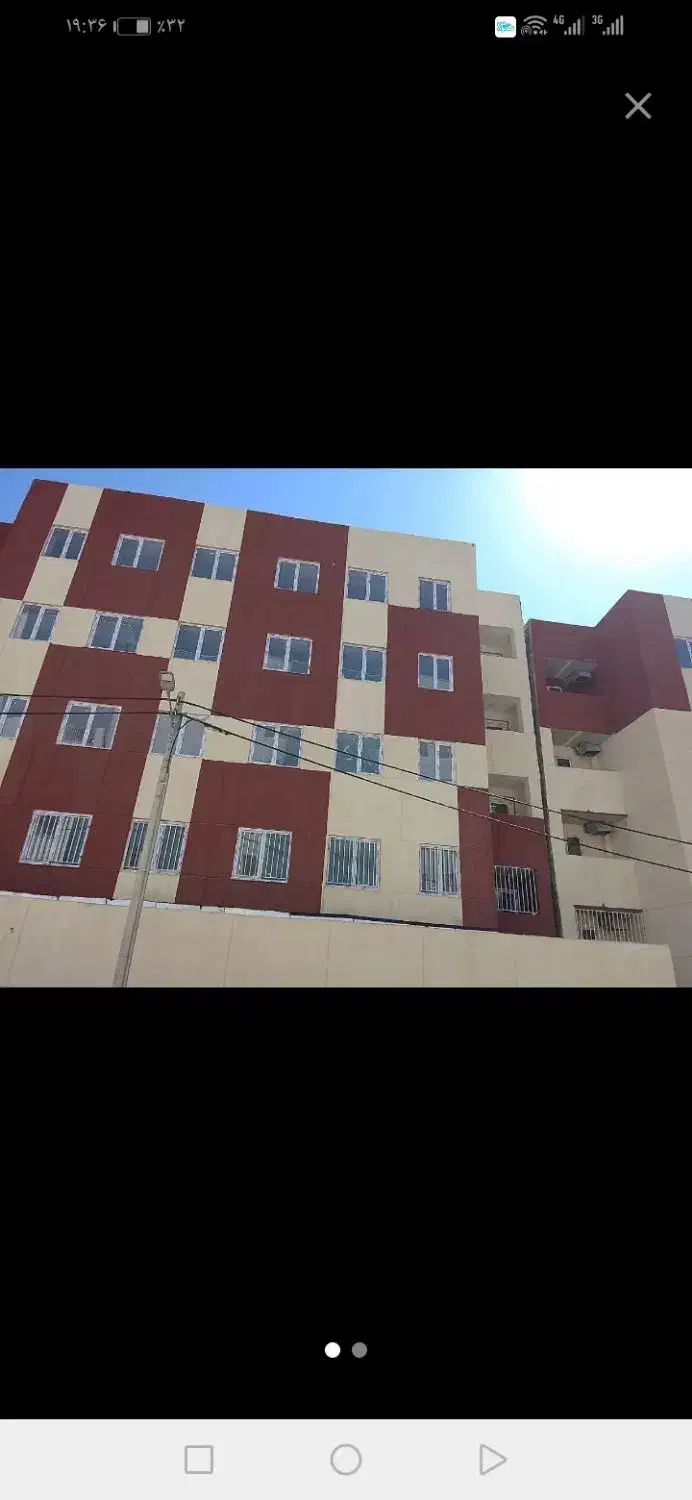 آپارتمان لاله علوی|فروش آپارتمان|مهاجران, |دیوار