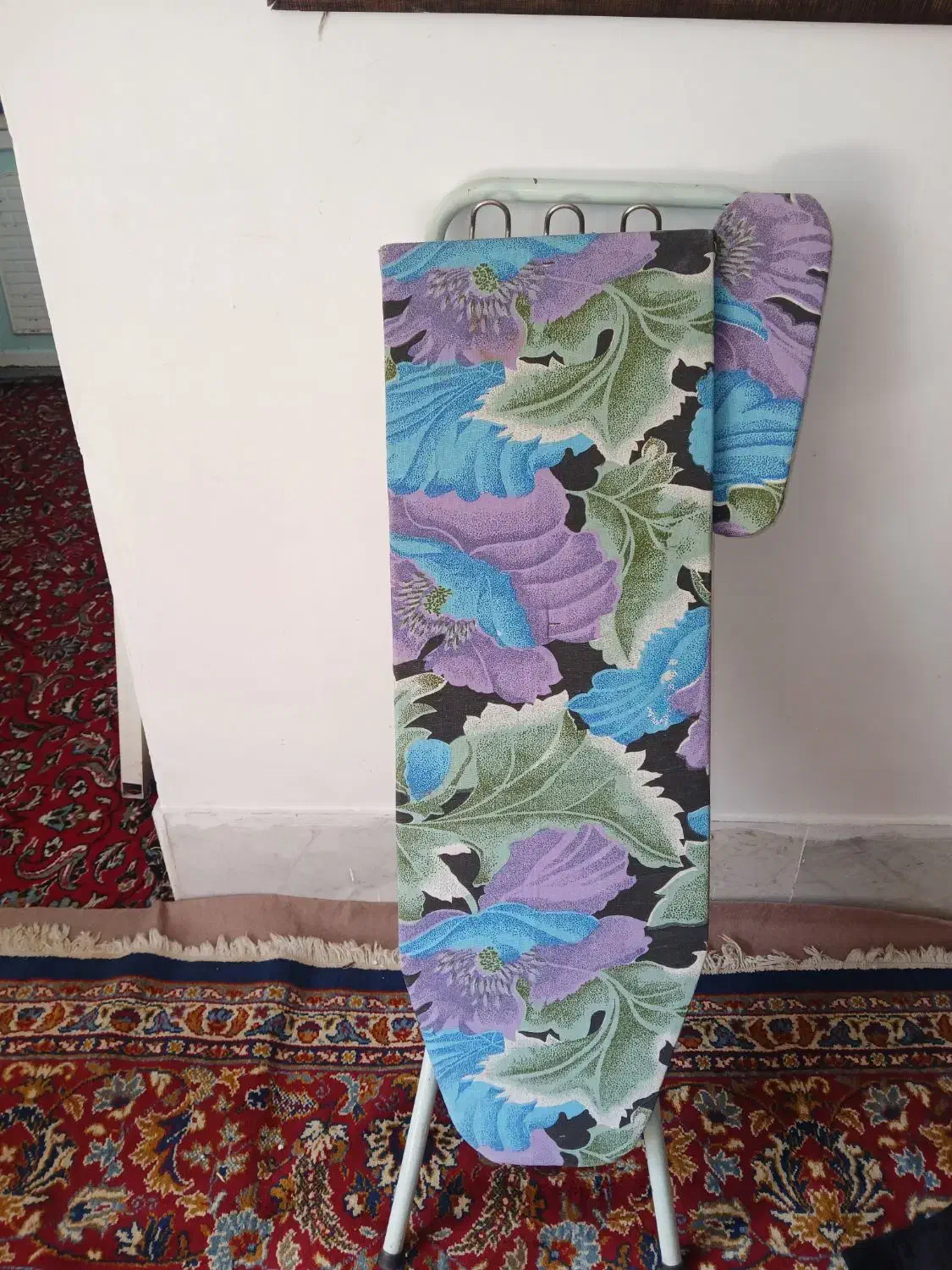 استند گل|گل و گیاه طبیعی|تربت‌حیدریه, قائم|دیوار