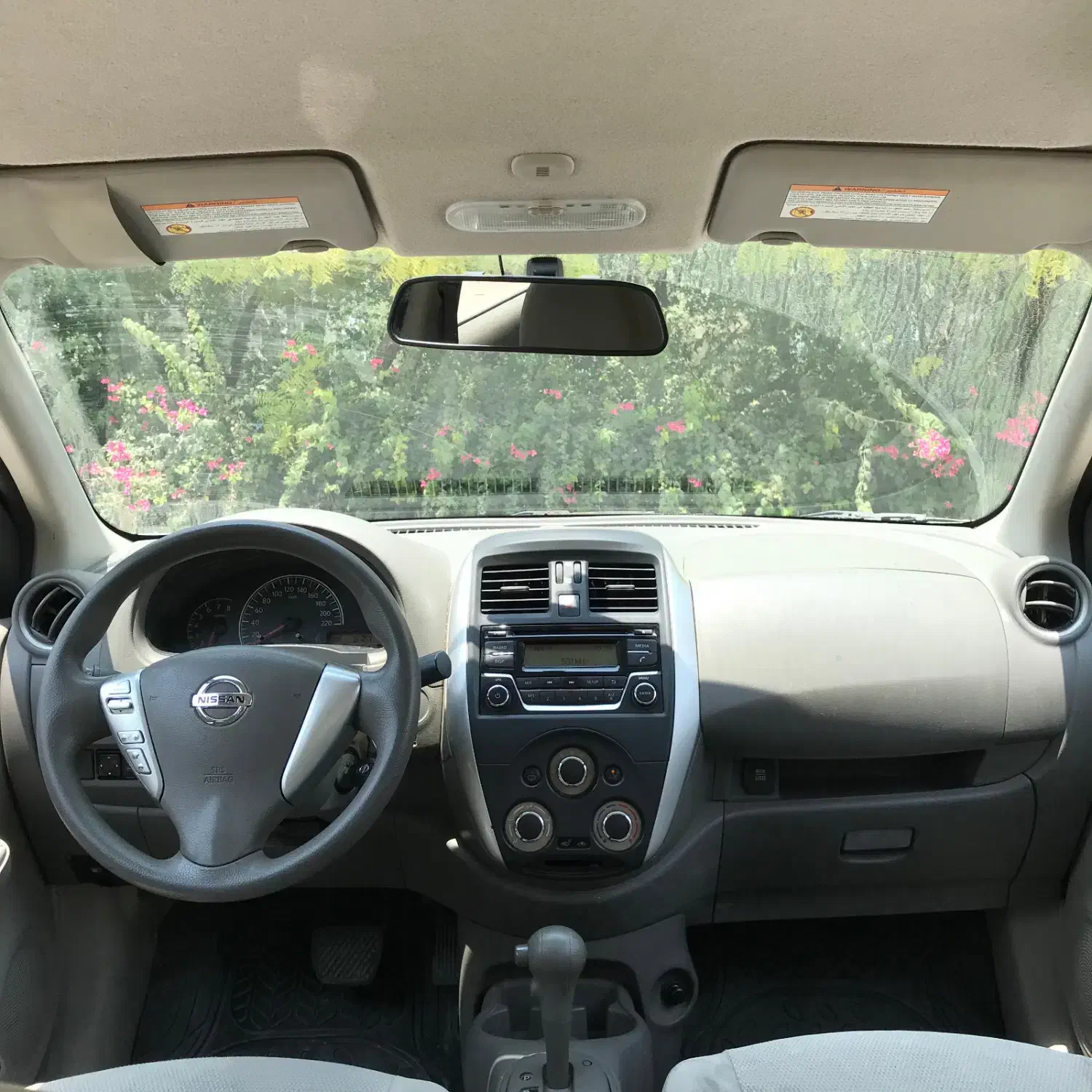 اجاره نیسان سانی|خودرو اجارهای|کیش, |دیوار