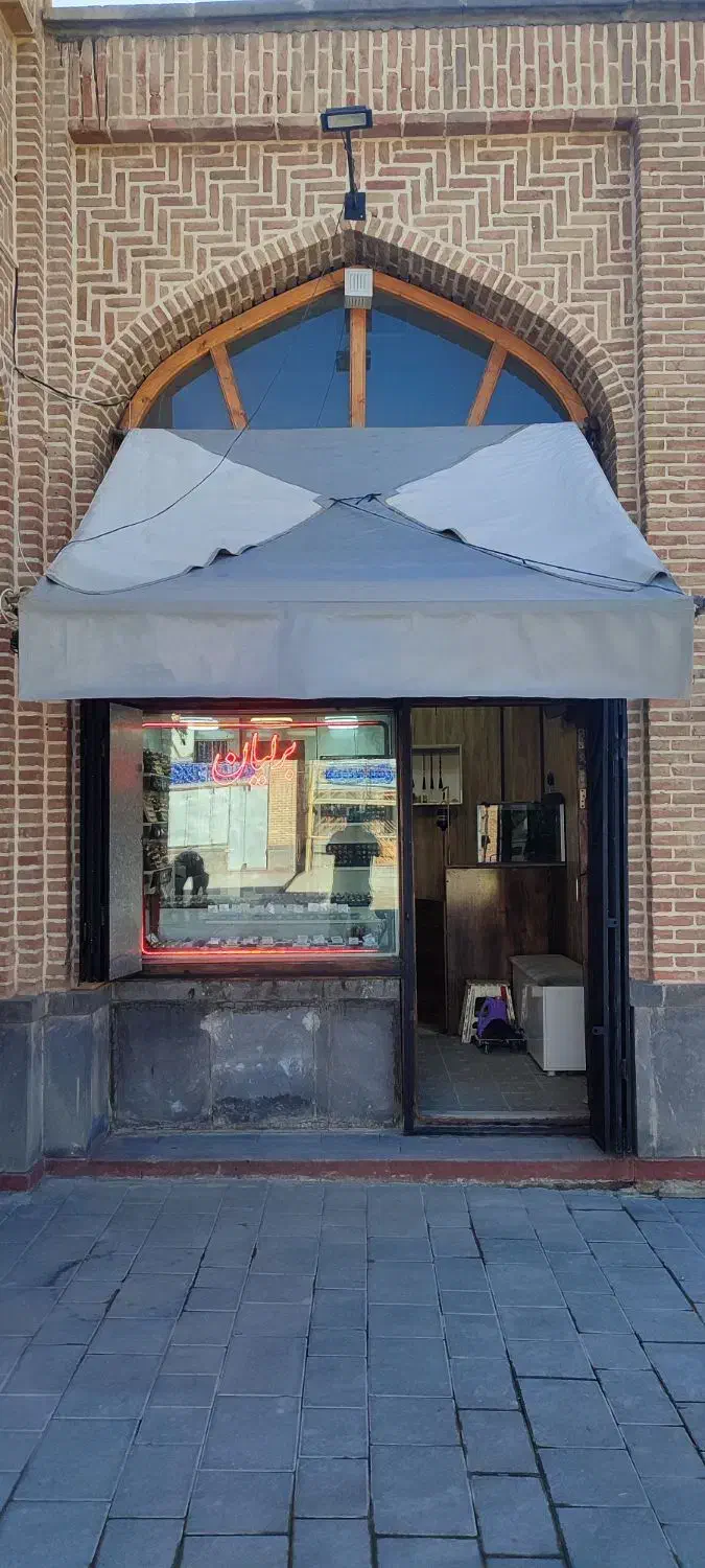 سایه بان مغازه|فروشگاه و مغازه|اردبیل, |دیوار