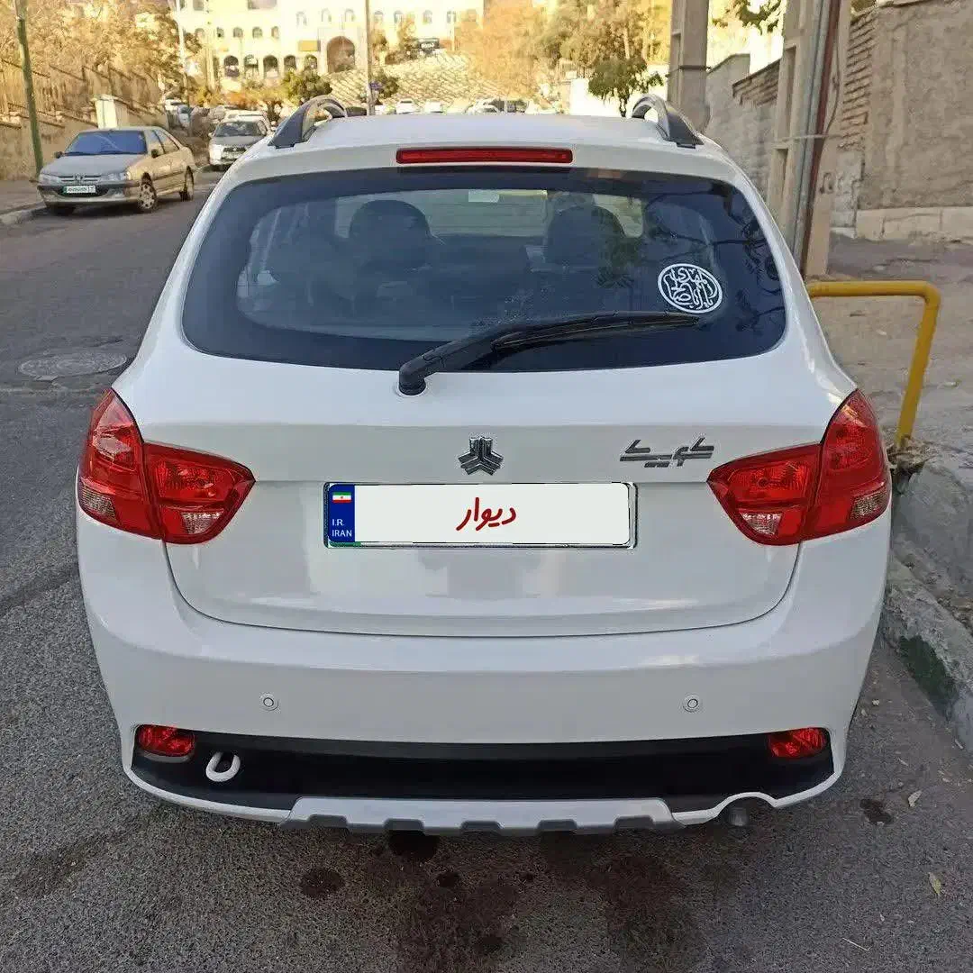 کوئیک gxl مدل 1404|خودرو سواری و وانت|تهران, امیرآباد|دیوار