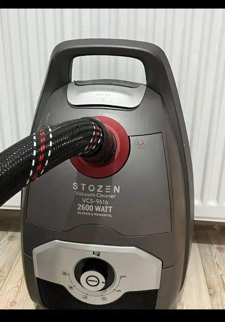 جارو برقی درحد نو|جاروبرقی، جارو شارژی، بخارشو|ملارد, |دیوار