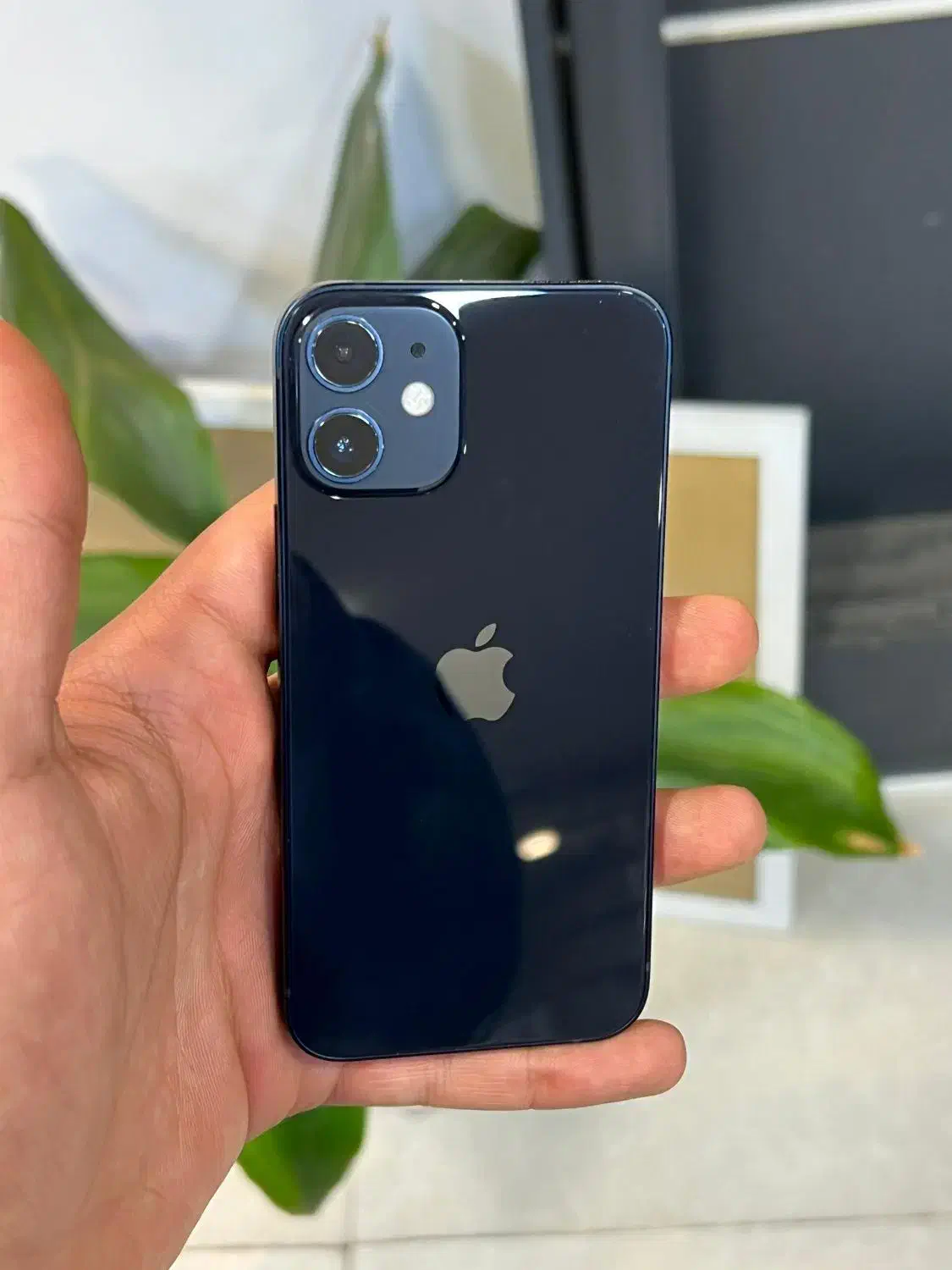 iPhone 12mini|موبایل|شیراز, گود عربان|دیوار