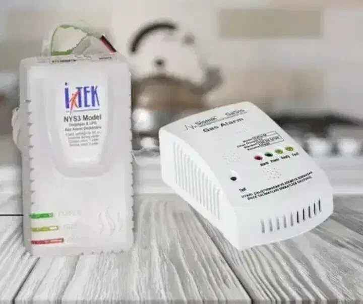 هشداردهنده گازی یاب تک نشت(گاز)(نشیاب)رلداردوحالته|مصالح و تجهیزات ساختمان|مشهد, آزادشهر|دیوار