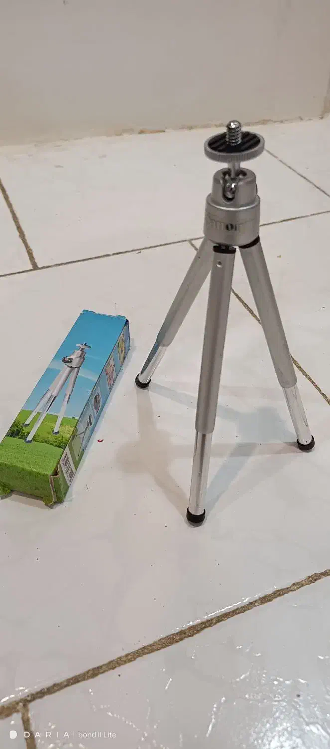 پایه دوربین|دوربین عکاسی و فیلمبرداری|اراک, |دیوار