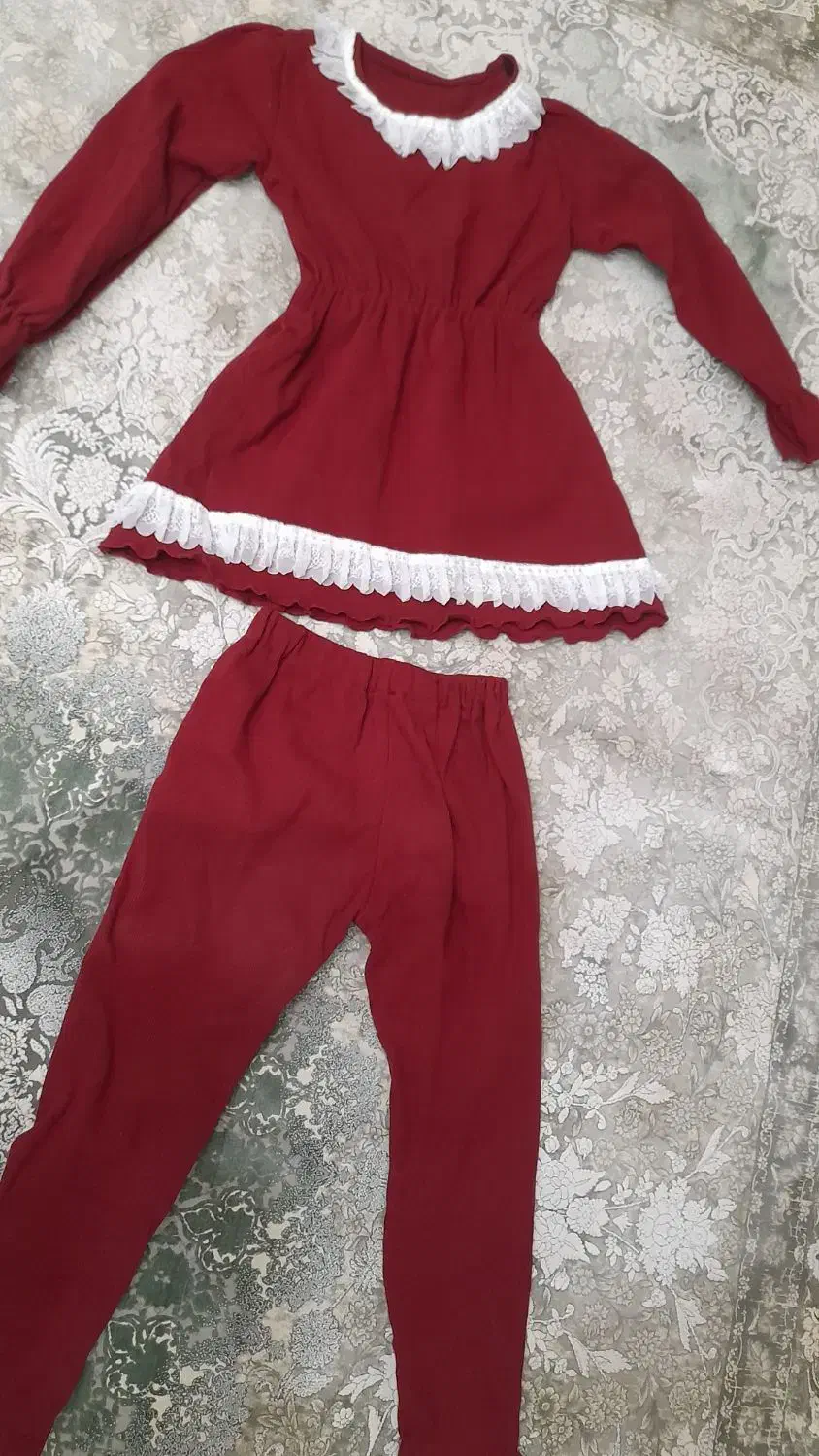 لباس دخترانه|کفش و لباس بچه|رباط‌کریم, نصیرشهر|دیوار