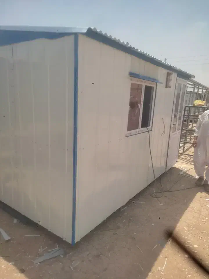 مرکز تولیدی کانکس|مصالح و تجهیزات ساختمان|شیراز, گچی|دیوار