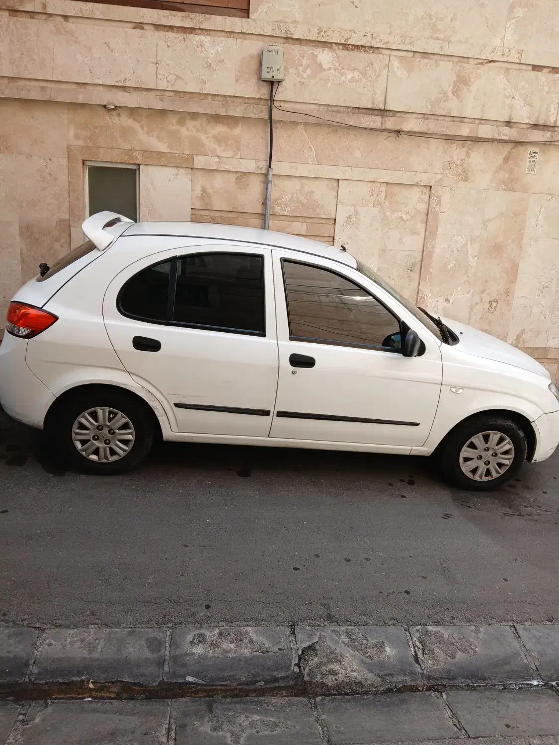 تیبا 2|خودرو سواری و وانت|تهران, سبلان (لشگر)|دیوار