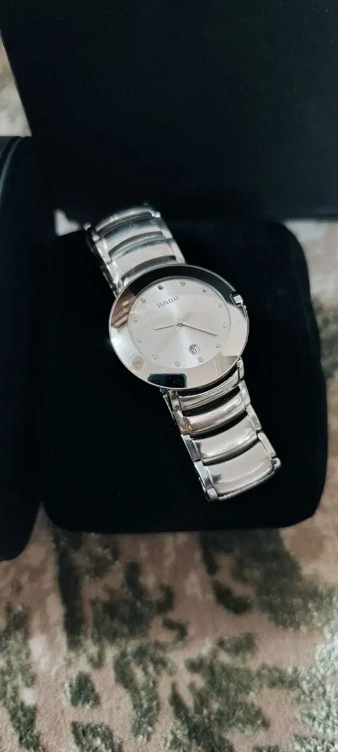 ساعت رادو اصل|ساعت|قم, منبع آب|دیوار