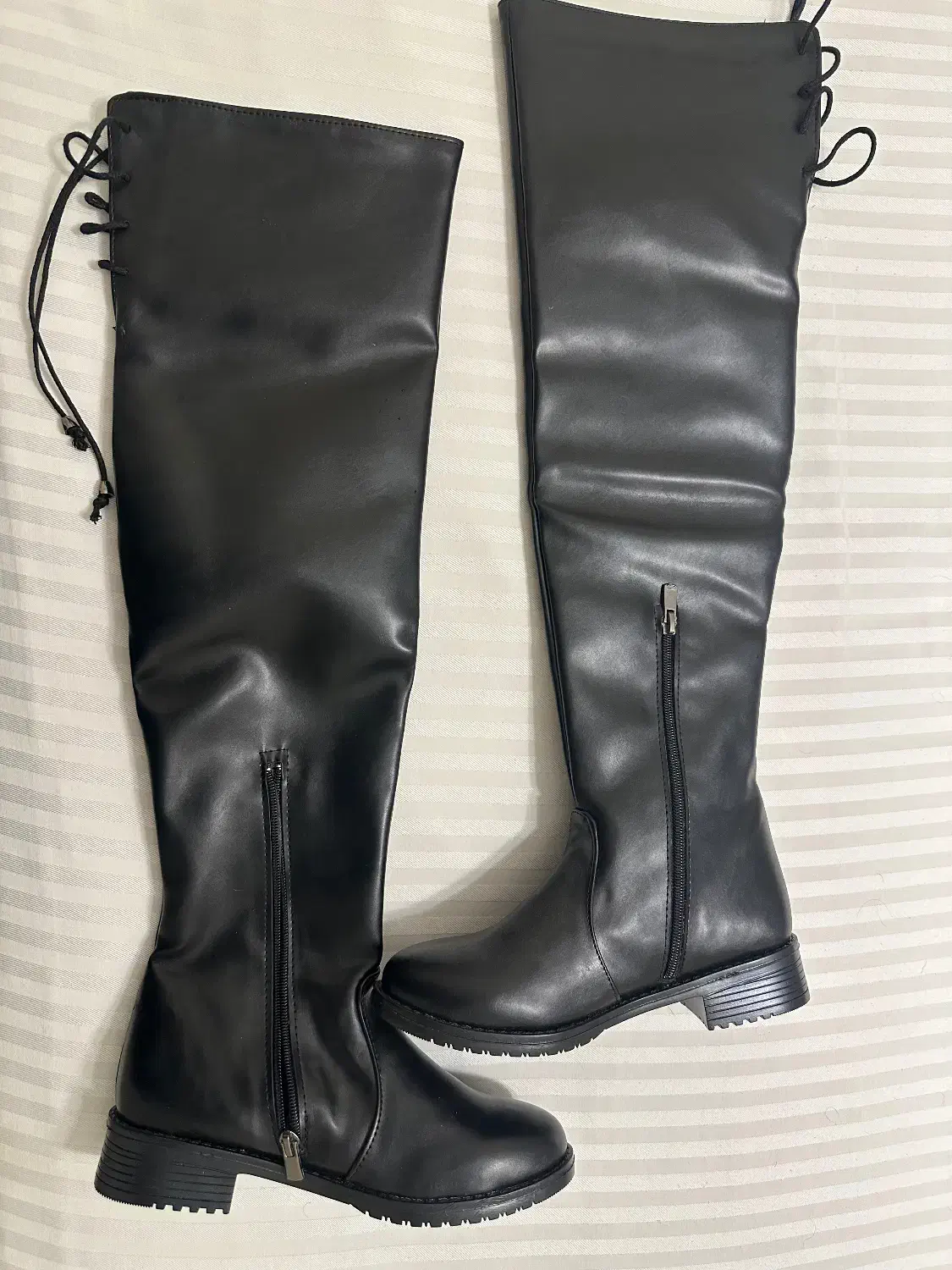 بوت بلند ترک نو|کیف، کفش، کمربند|تهران, مجیدآباد|دیوار