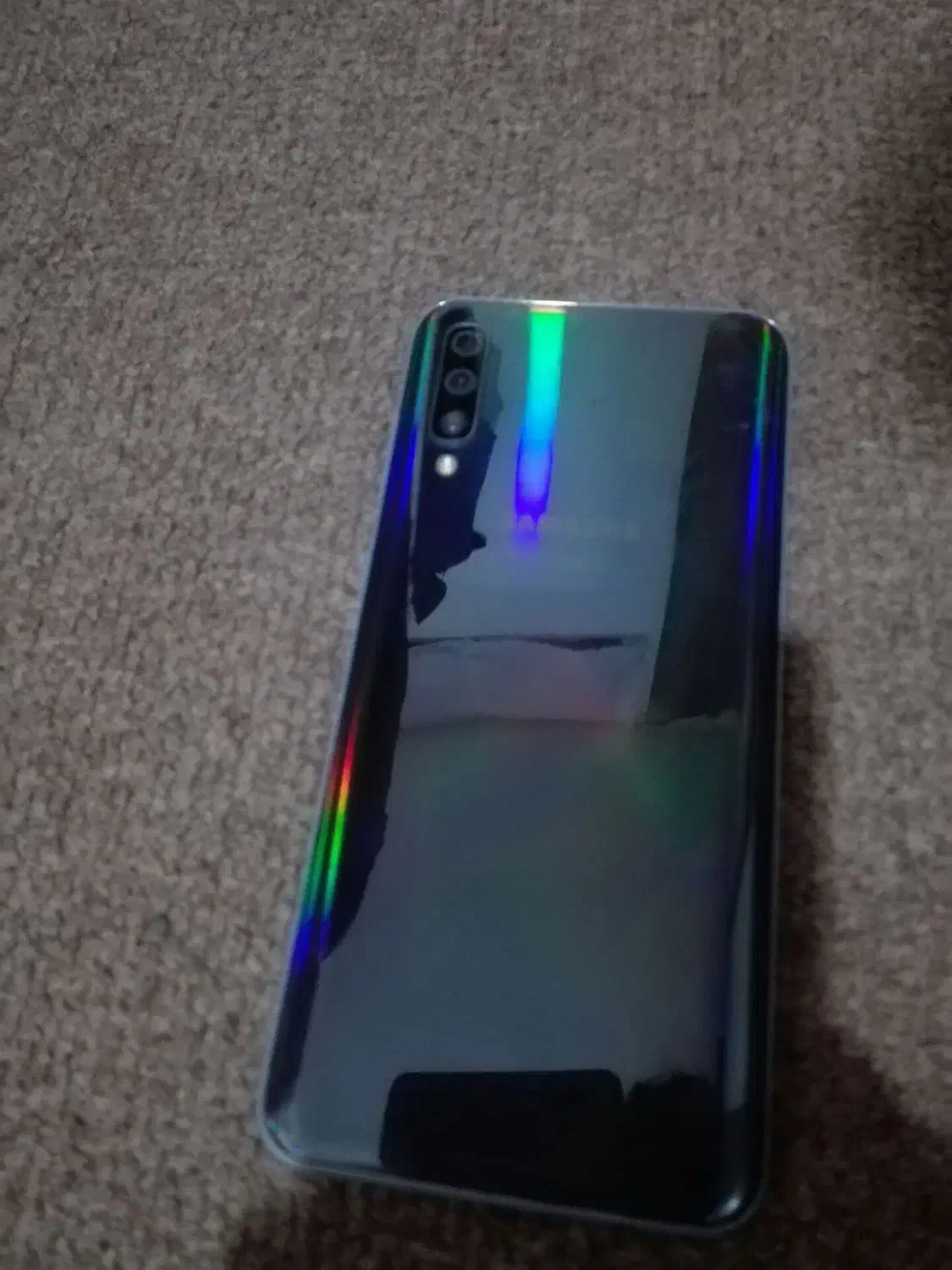 سامسونگ گلکسی a50|موبایل|چناران, |دیوار