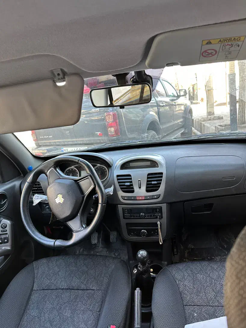 کوییک Gx ۴۰۳|خودرو سواری و وانت|قائن, |دیوار