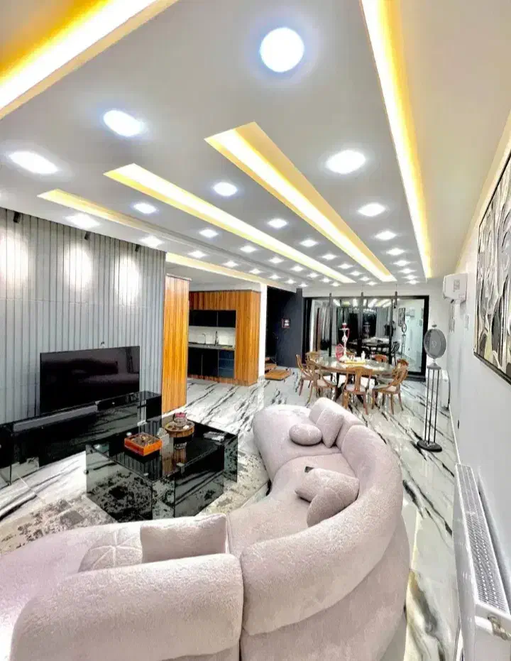 سوییت ویلا۱و۲خواب ساحلی ایزدشهرتانور|اجارهٔ کوتاهمدت آپارتمان و سوئیت|نور, |دیوار