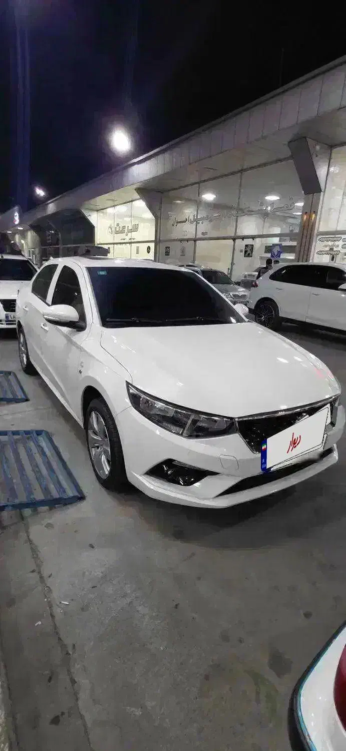 تارا وی ۴ اتومات|خودرو سواری و وانت|آبادان, |دیوار