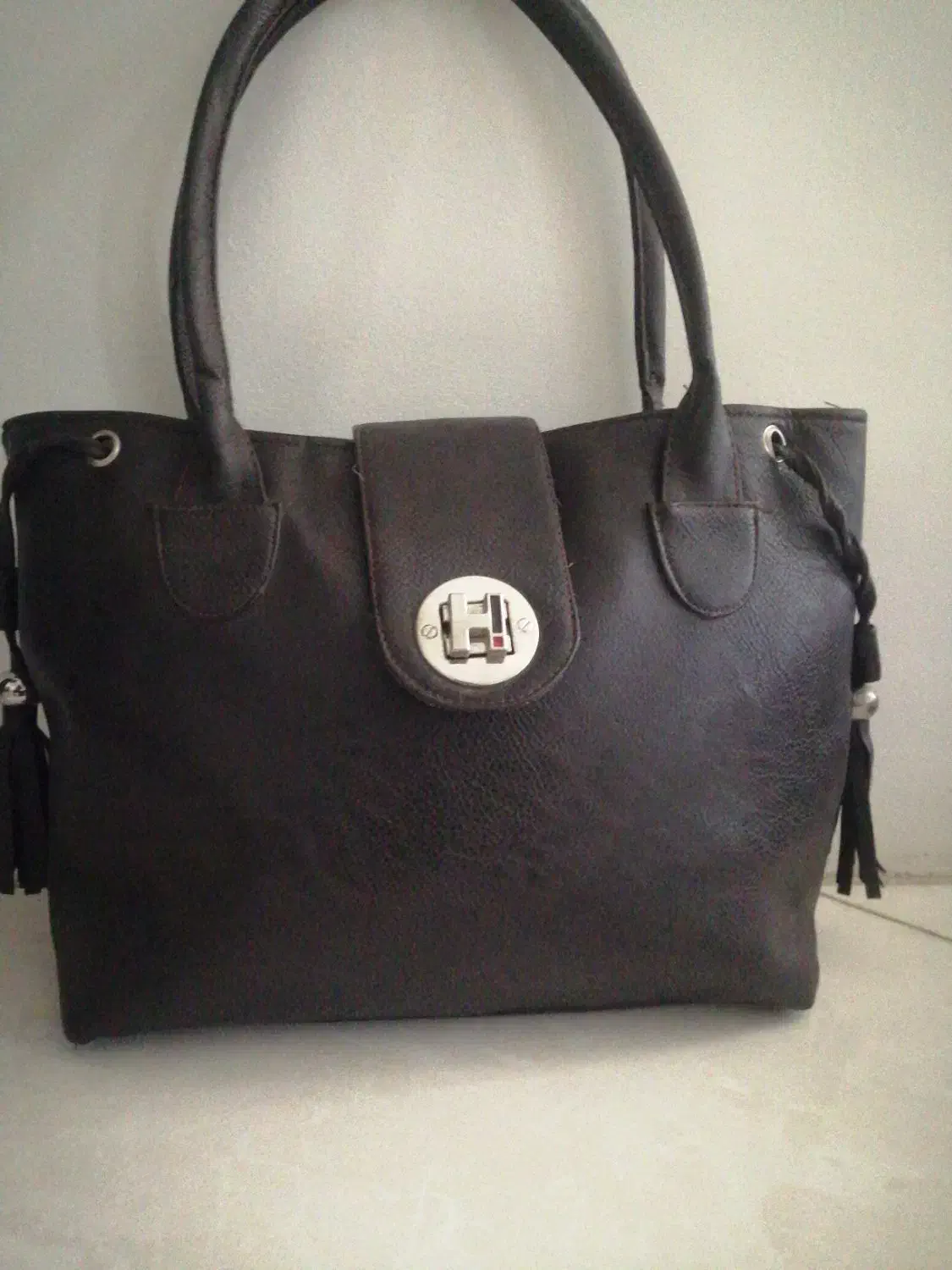 کیف دست دوز و معمولی نو 250 تومن به پایین|کیف، کفش، کمربند|شیروان (خراسان), |دیوار