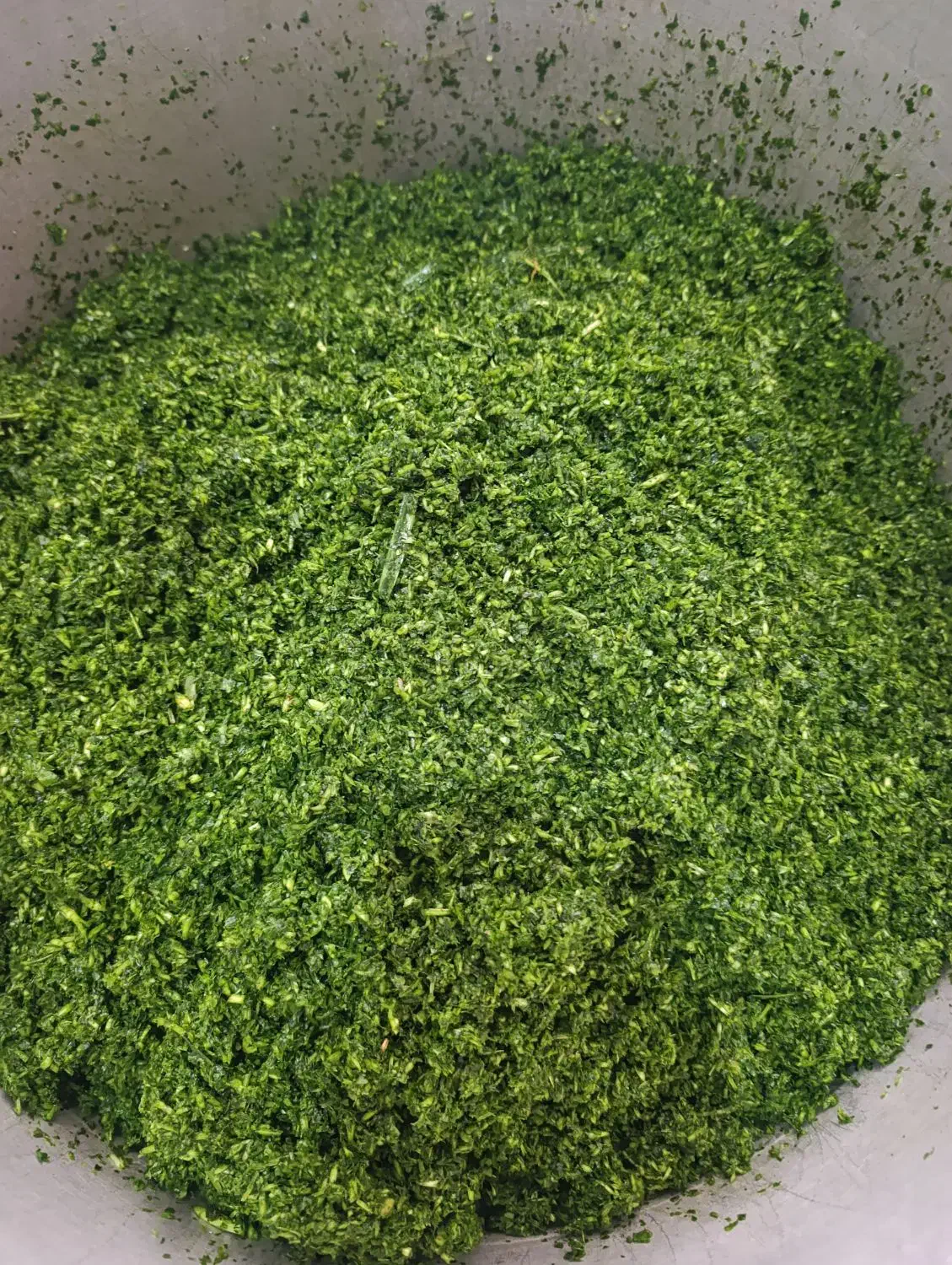 سبزی خورده شده|خوردنی و آشامیدنی|بجنورد, |دیوار