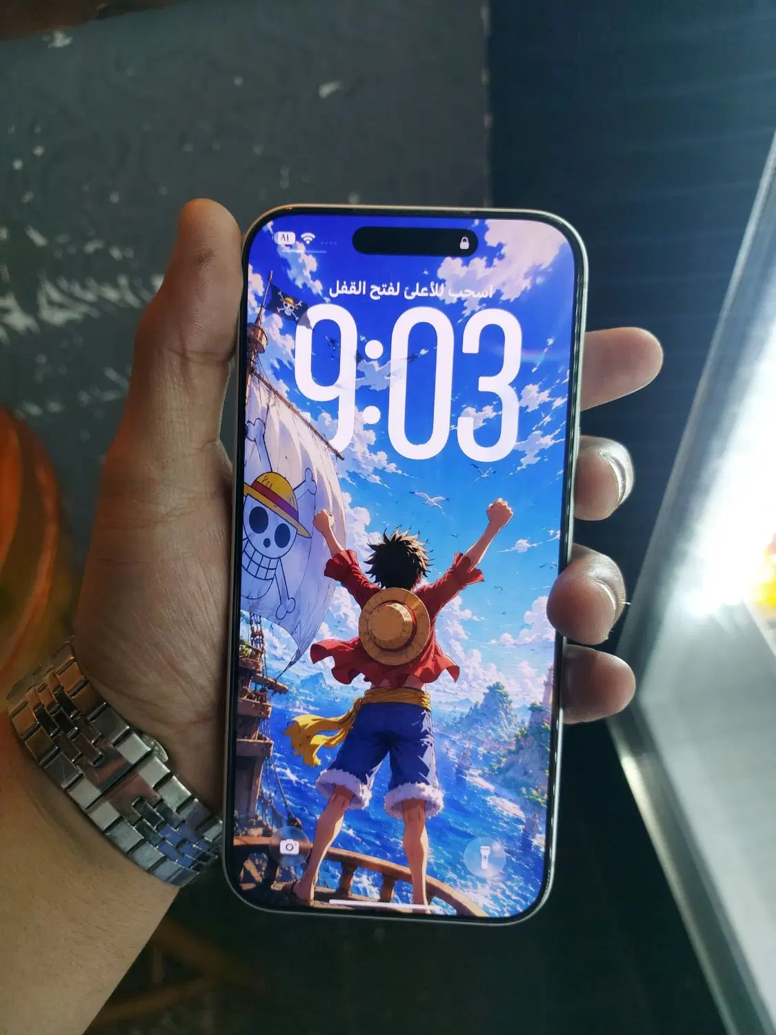 ایفون 17pro max|موبایل|اهواز, کوی سعدی|دیوار