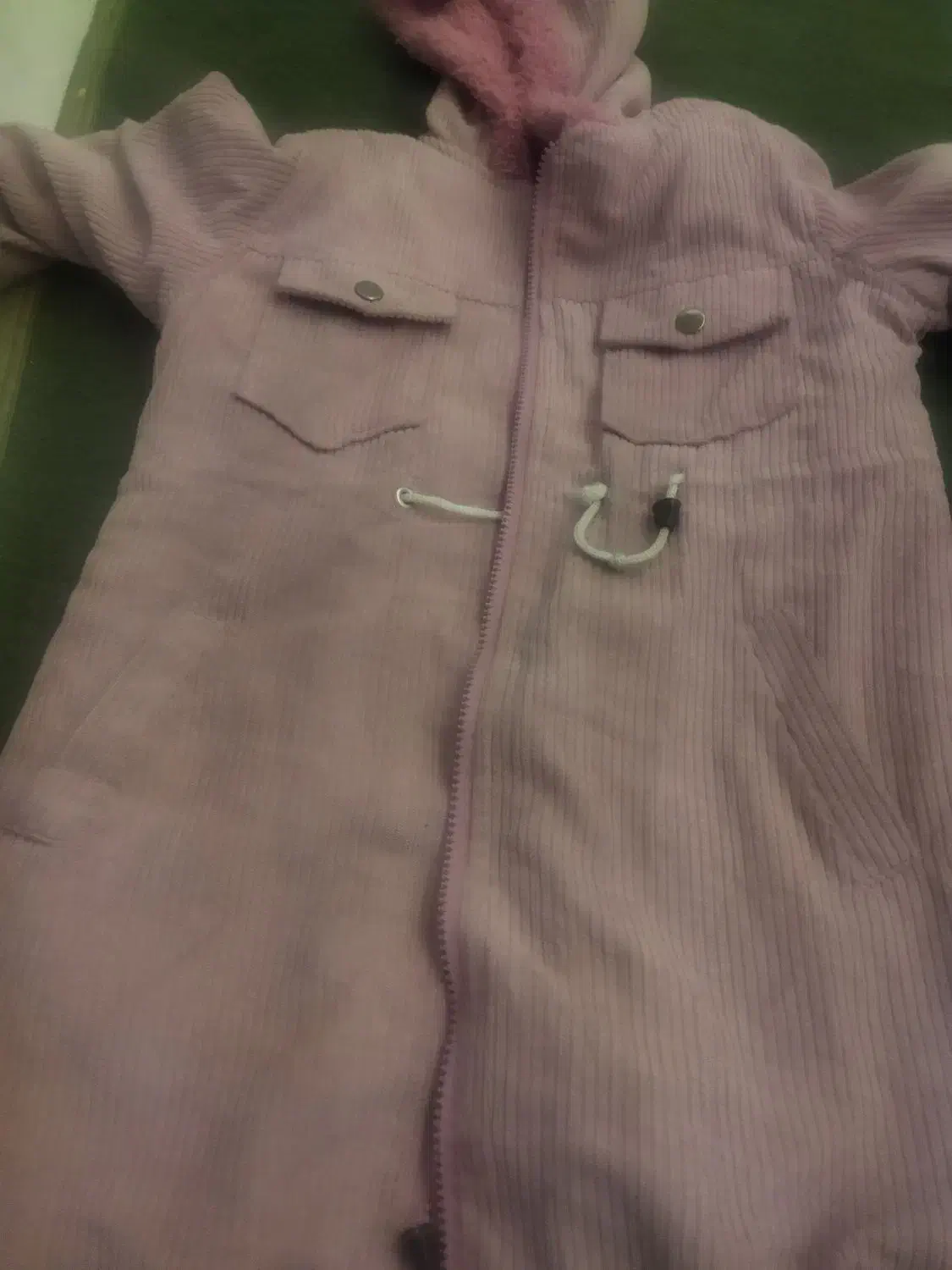 پالتو بچگانه|کفش و لباس بچه|بیرجند, |دیوار