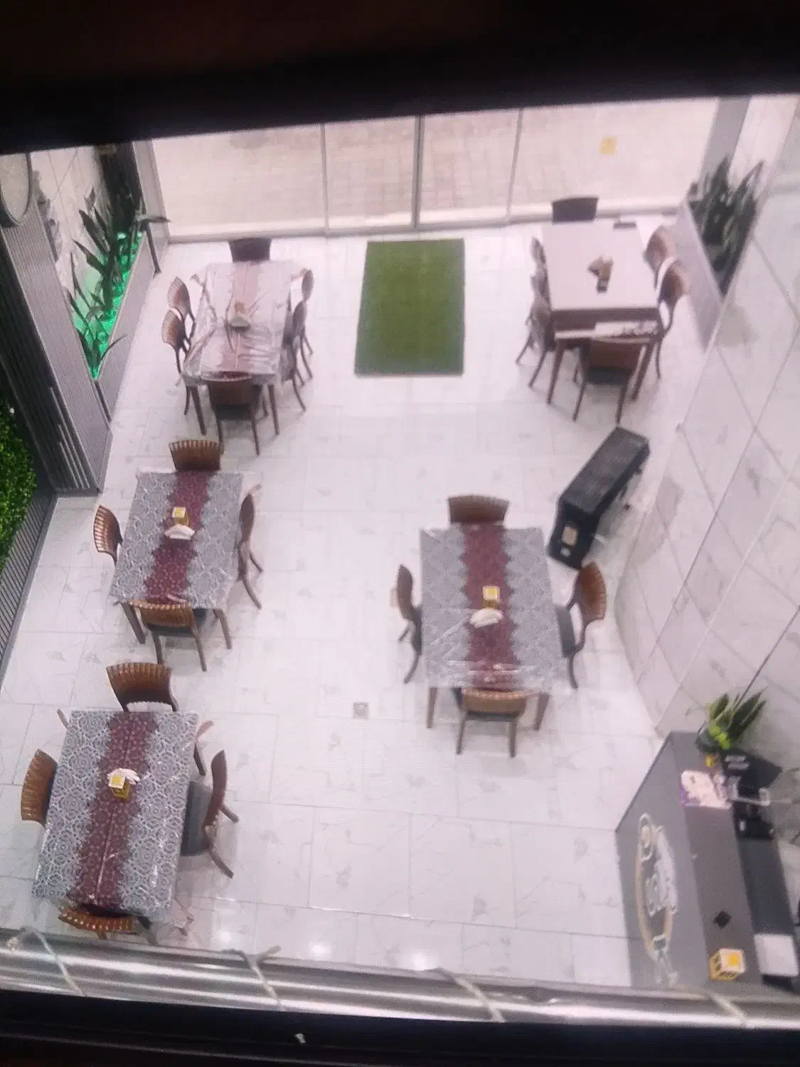 کارگر ساده و منشی|استخدام خدمات فروشگاه و رستوران|محمدیه-قزوین, |دیوار