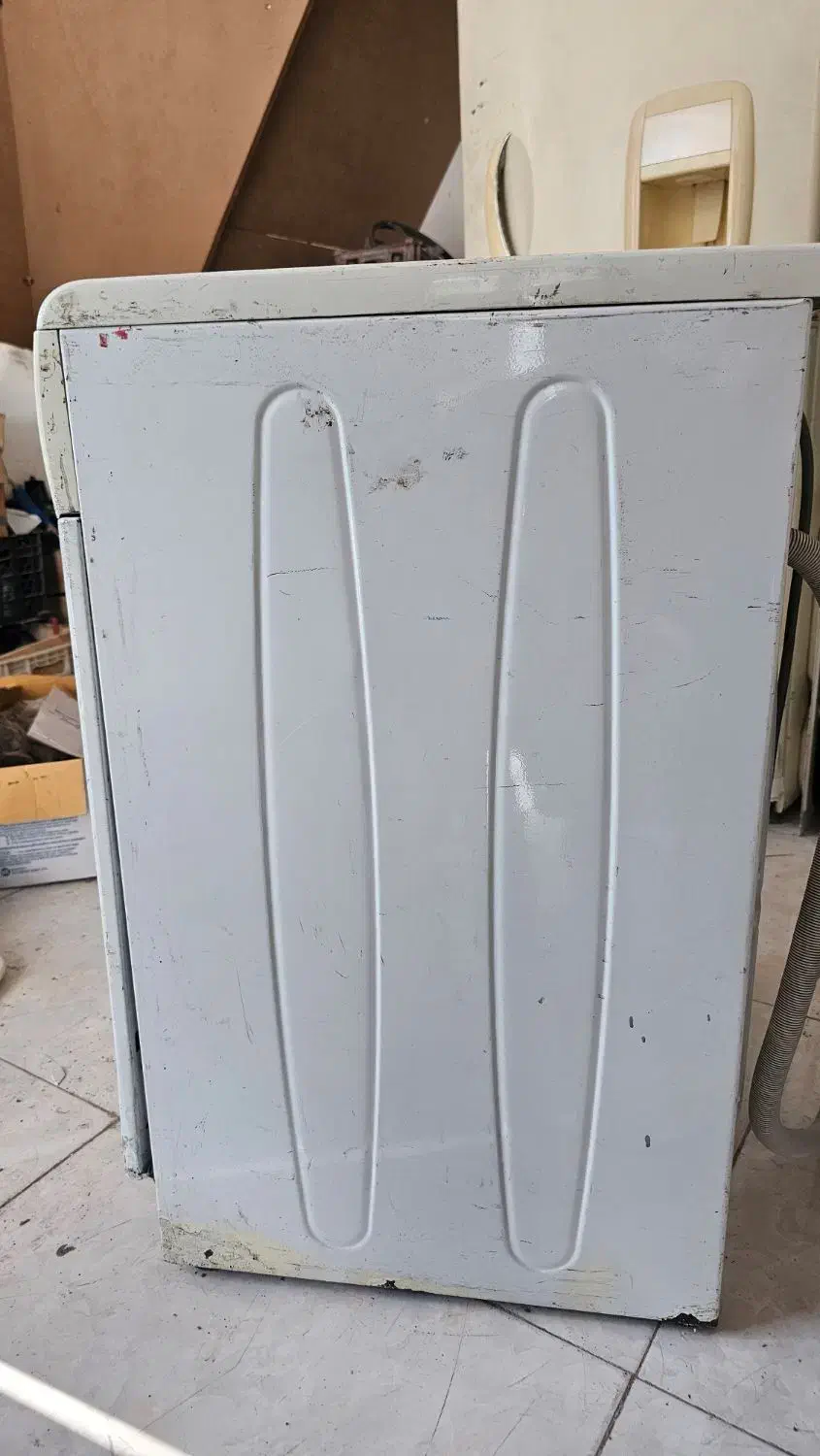 لباسشویی کنوود|ماشین لباسشویی و خشککن لباس|ساری, |دیوار